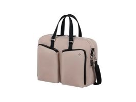 SAMSONITE 154024-6034 Blazing aktatáska 15.6" - púderszínű